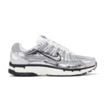 Nike P-6000 'Metallic Silver'