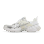 Nike V2K Run 'Metallic Silver' - Image 2