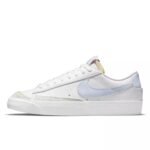 Nike Blazer Low 77 white Ghost - Image 2