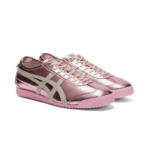 Onitsuka Tiger Mexico 66 SD 'Metallic Series - Crystal Pink' - Image 3