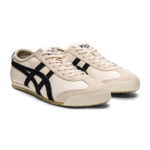 Onitsuka Tiger Mexico 66 Vintage – Birch Black - Image 3