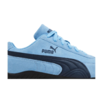 Puma Speedcat Archive 'Light Blue Club Navy' - Image 3