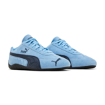 Puma Speedcat Archive 'Light Blue Club Navy' - Image 4