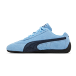 Puma Speedcat Archive 'Light Blue Club Navy' - Image 2