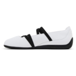 Puma Speedcat Ballet Leather 'White Black' - Image 2