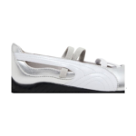 Puma Speedcat Ballet 'Metallic - Silver' - Image 3