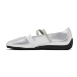 Puma Speedcat Ballet 'Metallic - Silver' - Image 2