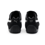 Puma × Open YY Speedcat 'Black Shadow Grey' - Image 4