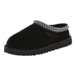 UGG Tasman Slipper – Black - Image 2