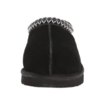 UGG Tasman Slipper – Black - Image 3