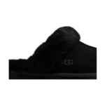 UGG Disquette Slipper – Black - Image 3