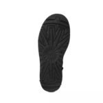 UGG Mini Bailey Bow II – Black - Image 6