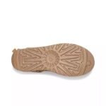UGG Mini Bailey Bow II – Sand - Image 6