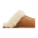 UGG Scuffette 2 - Chestnut - Image 3