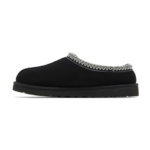 UGG Tasman Slipper - Black - Image 2