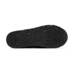 UGG Tasman Slipper - Black - Image 6