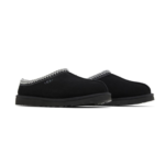 UGG Tasman Slipper - Black - Image 4