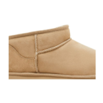 UGG Classic Ultra Mini Boot - Mustard Seed - Image 3