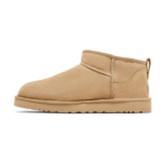 UGG Classic Ultra Mini Boot - Mustard Seed - Image 2