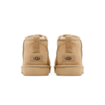 UGG Classic Ultra Mini Boot - Mustard Seed - Image 5