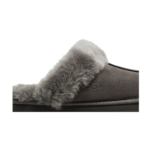 UGG Disquette Slipper – Charcoal - Image 2
