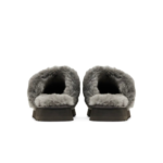 UGG Disquette Slipper – Charcoal - Image 6