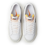 Nike Blazer Low 77 Vintage White/Black - Image 4