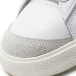 Nike Blazer Low 77 Vintage White/Black - Image 6
