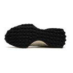 New Balance 327 Sea Salt – Black - Image 4