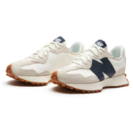 New Balance 327 – Moonbeam Outerspace - Image 2