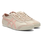 Onitsuka Tiger Mexico 66 – Oatmeal Ginger Peach - Image 2