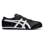 Onitsuka Tiger Mexico 66 – Black White