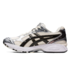 ASICS Gel-Kayano 14 cream Black Metallic Plum - Image 2