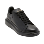 Alexander Mcqueen Oversized – Black - Image 2