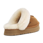 UGG Disquette Slipper – Chestnut - Image 3