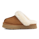 UGG Disquette Slipper – Chestnut - Image 2
