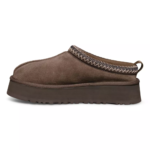 UGG Tazz Slipper – Hickory - Image 2