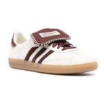 Adidas Samba Pony Tonal Wales Bonner – Cream White - Image 2