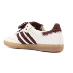 Adidas Samba Pony Tonal Wales Bonner – Cream White - Image 3