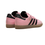 Adidas Samba Inter Miami CF Messi – Pink - Image 4