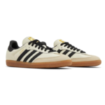 Adidas Samba OG Cream – White Sand Streat - Image 3