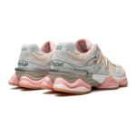 New Balance 9060 – Joe Freshgoods Inside Voices Baby Shower Blue - Image 3