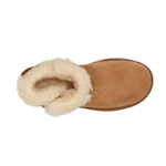 UGG Bailey Button II – Chestnut - Image 5