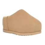 UGG Pumped Slide – Mustard Seed - Image 3