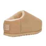 UGG Pumped Slide – Mustard Seed - Image 4