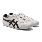 Onitsuka Tiger Mexico 66 – White Black - Image 3