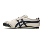 Onitsuka Tiger Mexico 66 – Birch Peacoat - Image 2