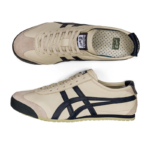Onitsuka Tiger Mexico 66 – Birch Peacoat - Image 5
