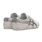Onitsuka Tiger Mexico 66 – White Silver - Image 4