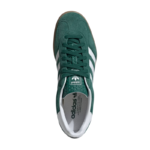 Adidas Gazelle Indooor – Collegiate Green Gum - Image 4